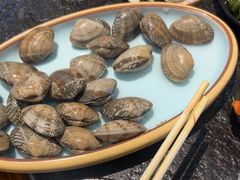 -泰白海鲜烧烤大全