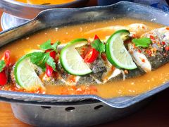-泰国餐厅 Thai Food(裕华万达店)