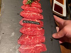 -烧肉达人•炭火烧肉(新天地店)