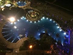 -深圳大梅沙京基洲际度假酒店