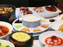 -羲和雅苑•北京烤鸭(国贸商城店)