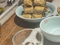 -小吊梨汤·北京菜·烤鸭(清河万象汇店)