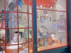 -西西弗书店&矢量咖啡(壹方购物中心店)