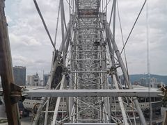 -星城之眼摩天轮