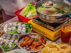 -小煵记·打边炉(西丽文光店)