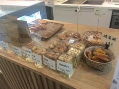 -CHEZ JASMINE 茉莉的氧气厨房