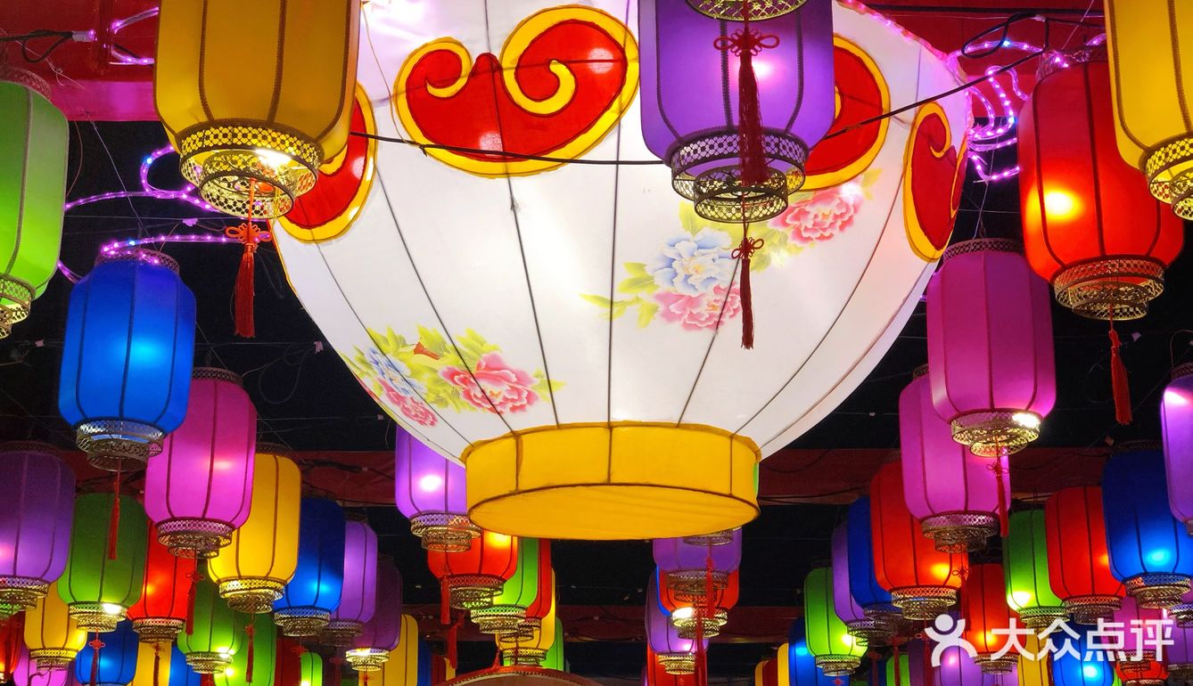 北京|地大、好逛的万达广场