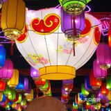 北京|地大、好逛的万达广场