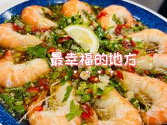 -渔娘渔家丹东海鲜(东直门店)