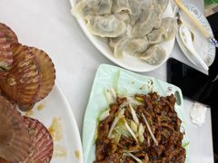 -北戴河庆山饭店·海鲜砂锅粥(北戴河黑石路店)