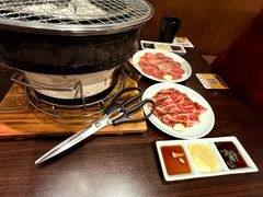 -蒜香焼肉PURUSHIN(马场路店)