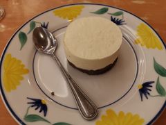 -萨莉亚意式餐厅(深南茂业店)