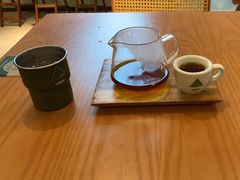 -YEEGIN COFFEE也径咖啡