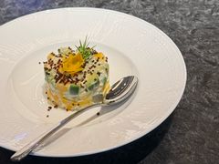-海味·悦外滩中餐厅(上海宝龙丽筠酒店)