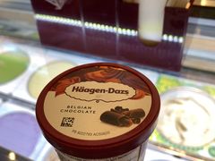 -哈根达斯(青岛海信店)
