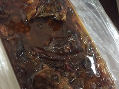 牛蛙-光头卤(华侨城店)