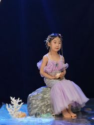 -花开映像儿童摄影