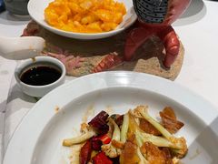 -壹零捌道·北京烤鸭(车公庄店)