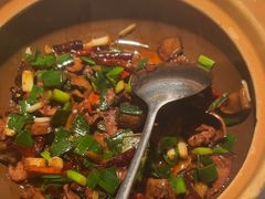 -茄子恰恰·新云南小炒(坪山益田店)