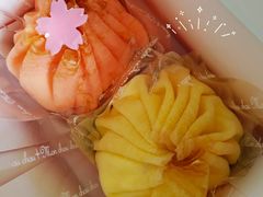 幸福袋-Monchouchou檬舒舒(尚嘉中心店)