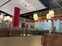 -犇鼎牛潮汕牛肉火锅(新辰里学清路店)