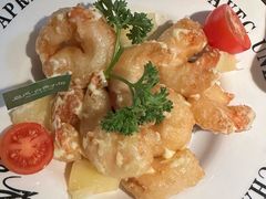 -岛风·台食小馆 ISLAND BISTRO(烟台山店)