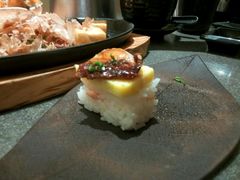 -禾绿寿司·定食·拉面·烧炸(喜荟城店)