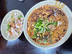 -泰宜担担面(黄泥塝总店)