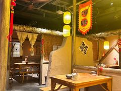 -破三川·新川菜(静安大融城店)
