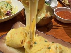 -大唐尚武烤活鳗鱼黑牛烤肉(大里路店)