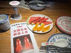 -小放牛炒菜馆(中山路乐汇城店)