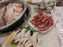 -朱氏胖子烂火锅(洪崖洞店)