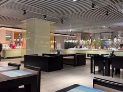 -青岛西海岸隆和福朋喜来登酒店