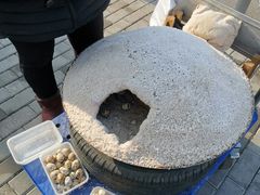 -青岛利群四方购物广场