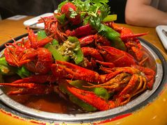 -乔街深夜食堂·小龙虾·高压锅生蚝(杭州总店)
