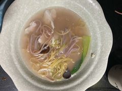 -挂旗柴锅鸡(蚌山区嘉年华店)