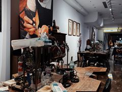 -十八字金·银饰·开蚌DIY·手工体验团建(魏公芳华里店)