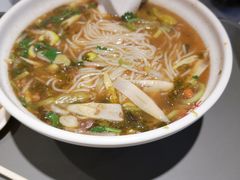 -无名缘米粉(大食代东方广场店)