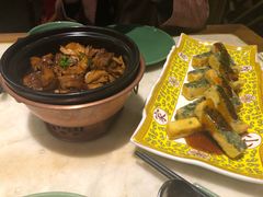 -那家小馆•北京菜•烤鸭(中关村店)