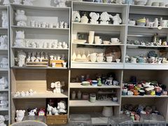 -艺陶清瓷·陶艺·石膏娃娃·手工DIY(观音桥店)