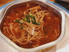 -龚海宝· 烧烤· 羊肉原切挂糊更好吃(庄市店)