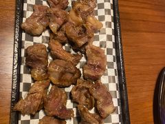 -槿Story·韩国料理(望京韩国美食城店)