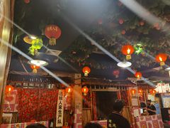 -粗粮人家·东北菜(洋桥店)