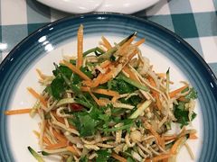 -紫光园·烤鸭·北京菜(劲松店)