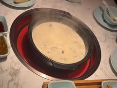 -捞神煲汤火锅(湖滨商业街店)