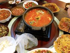 -和福餐馆(西江古街店)