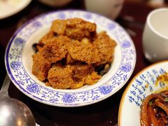 -三林本帮馆(中林街店)