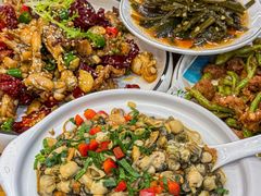 -醉壹号海鲜大排档(厦门美食地标店)