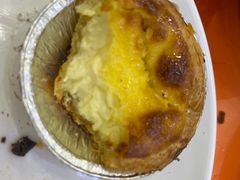 -芭菲盛宴·环球美食(袁家岗店)