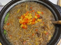 -幸福蔬·时尚蔬食(黄山湖公园店)